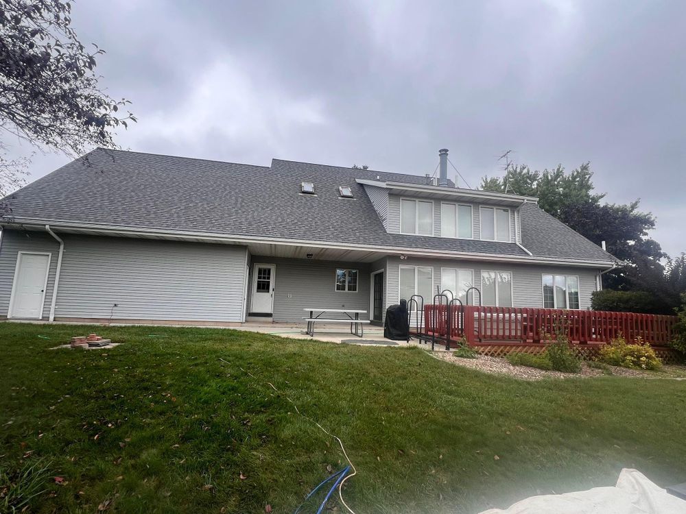 Interior Painting for Pirrung Painting in Sheboygan County, WI
