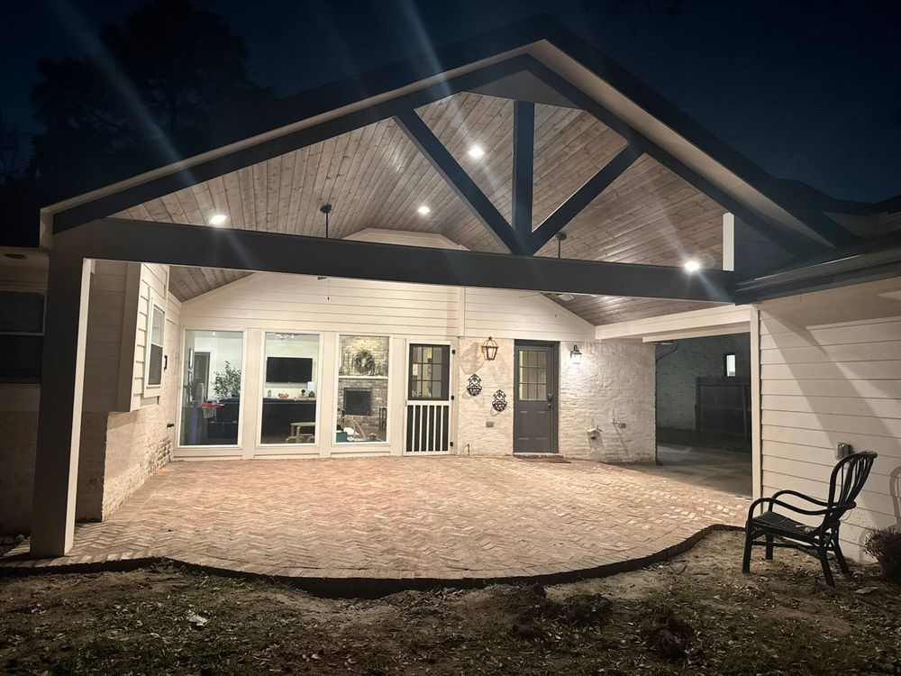 All Photos for Lonestar Masonry in Pasadena, TX