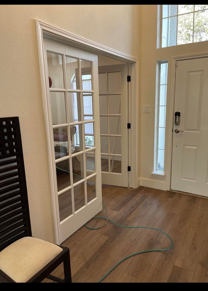 Discover our expert drywall and plastering services, perfect for homeowners seeking guidance on how to drywall efficiently. Transform your spaces with precision, quality finishes, and professional craftsmanship tailored to your needs. for Nail Star Building & Construction in Austin, TX
