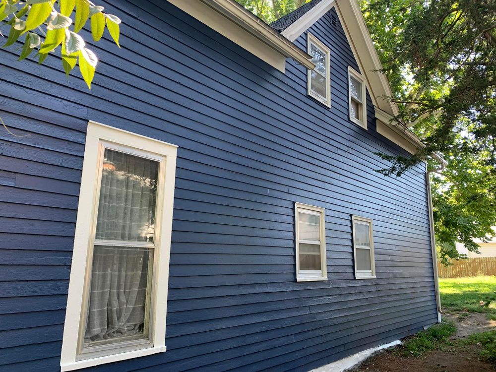 All Photos for Clavin Painting in Fort Dodge, Iowa