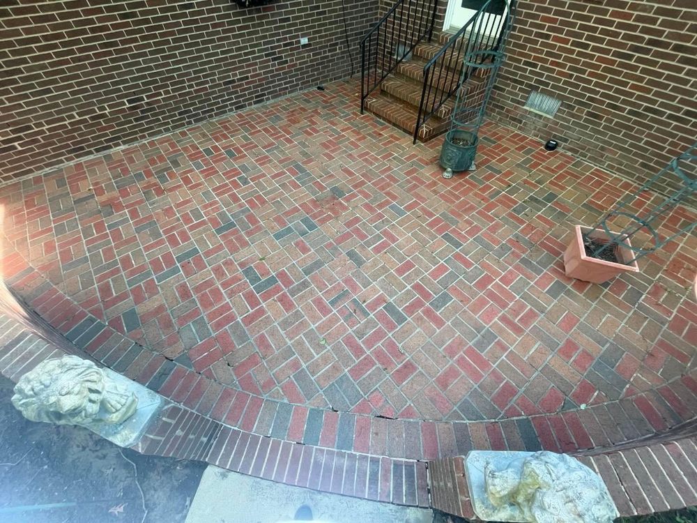 All Photos for Flemings Pressure Washing LLC in Gibsonville, North Carolina