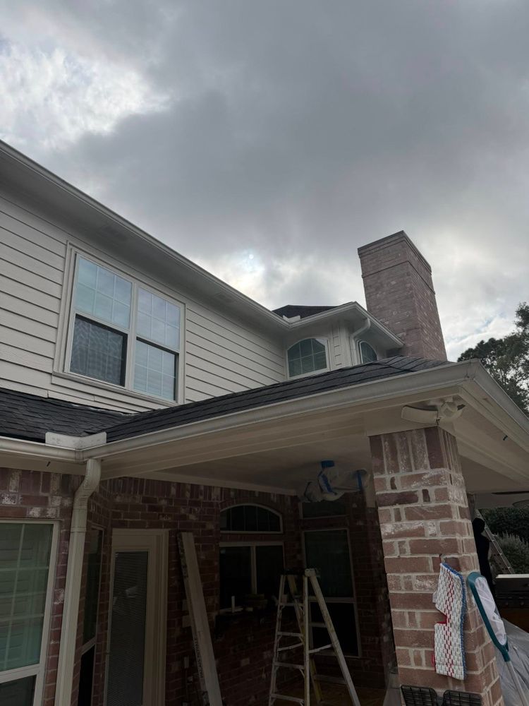 All Photos for Alpha Contracting Services in Katy, TX