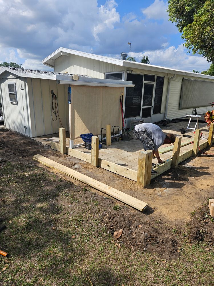 All Photos for Tel Ma Landscaping Maintenance LLC  in Urbana, OH