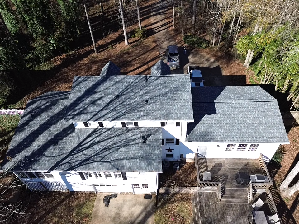 All Photos for Georgia Roof Rescue in Woodbury, GA