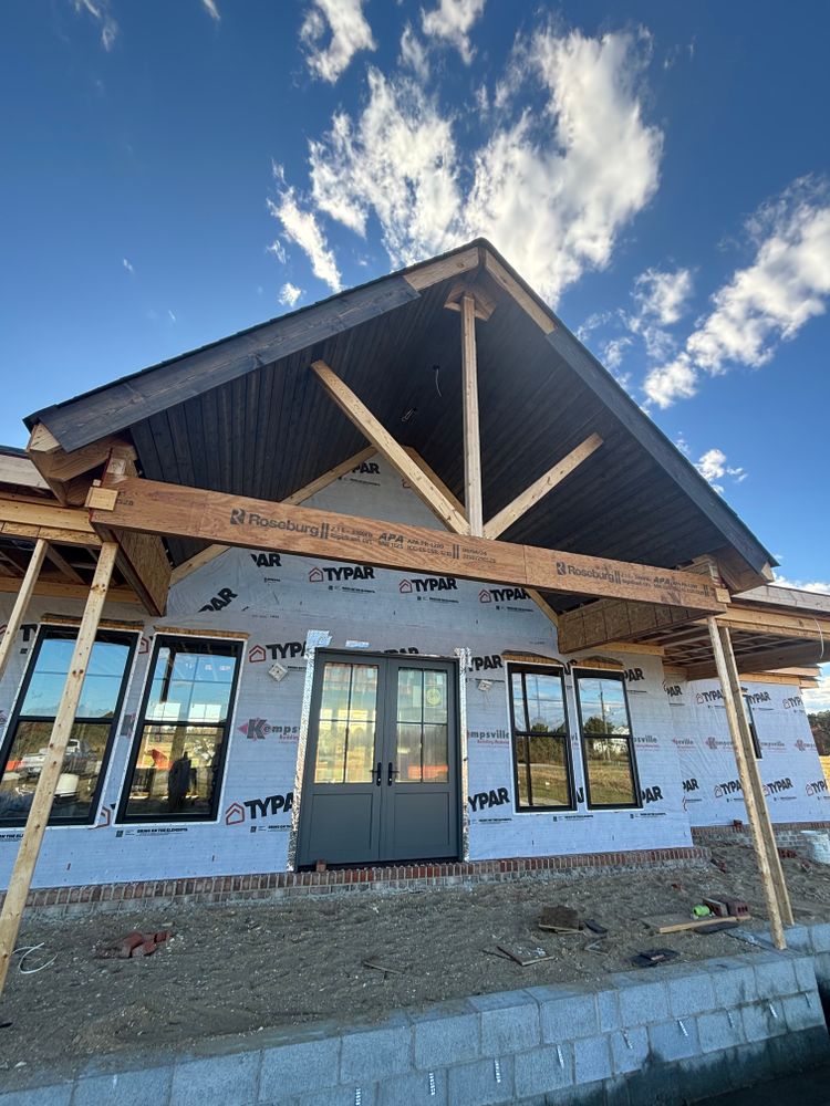 All Photos for Tidal Homes Inc. in Chesapeake, VA