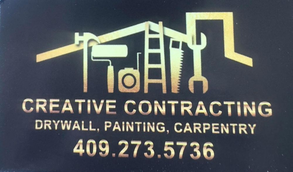 All Photos for Creative Contracting in Beaumont, TX