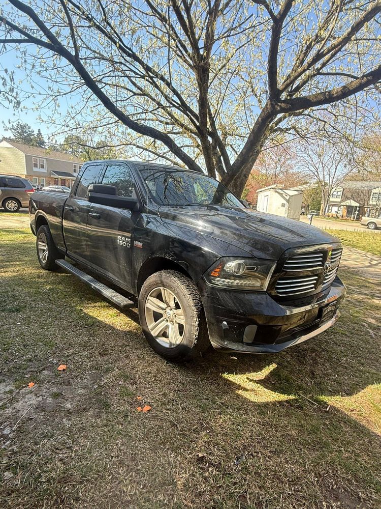 All Photos for Limelight Mobile Detailing LLC in Raleigh, NC