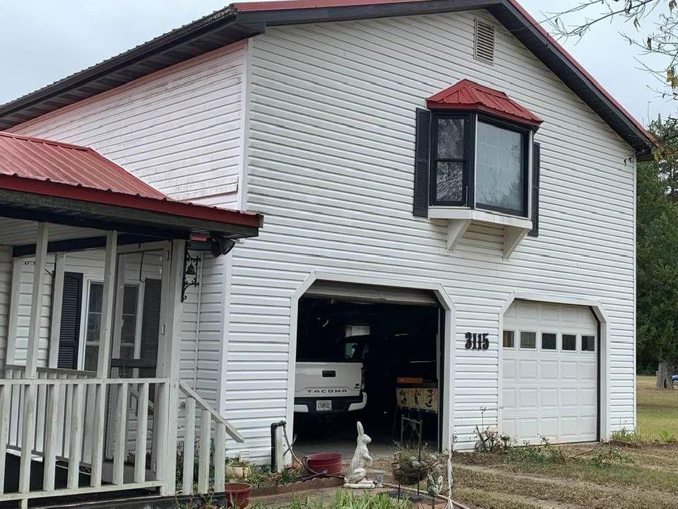 All Photos for X-Stream Pressure Washing and Roof Cleaning in Sandersville, GA