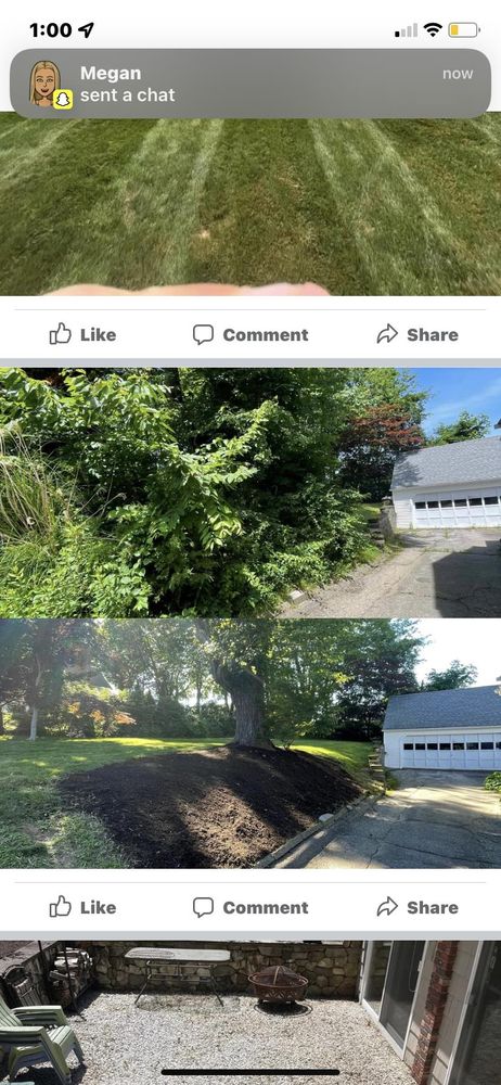 All Photos for Ace Landscaping in Trumbull, CT