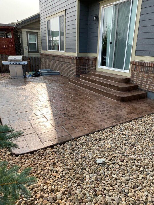 All Photos for 4K Concrete in Aurora, CO