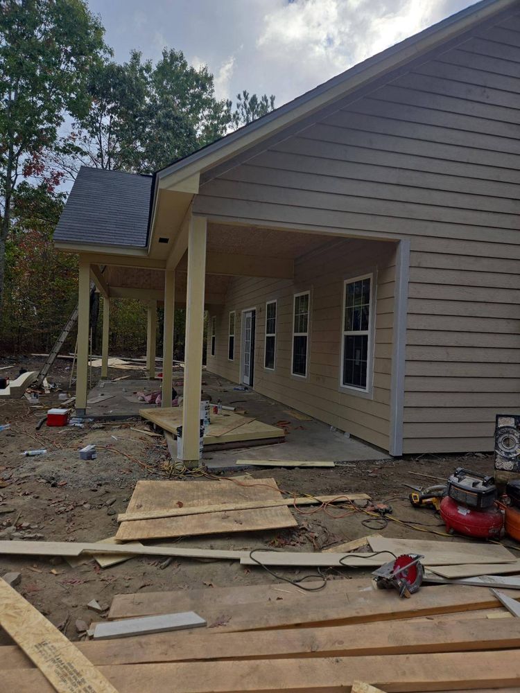 All Photos for B & B Home Repairs in Columbus, GA