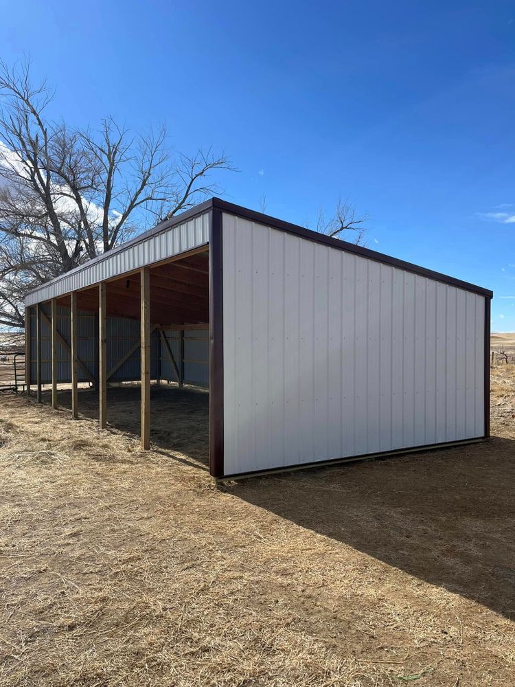 Our alternative services offer creative solutions tailored to your vision. From custom designs to special installations, we’re here to help bring your ideas to life. for DS Industries LLC in Gillette, WY
