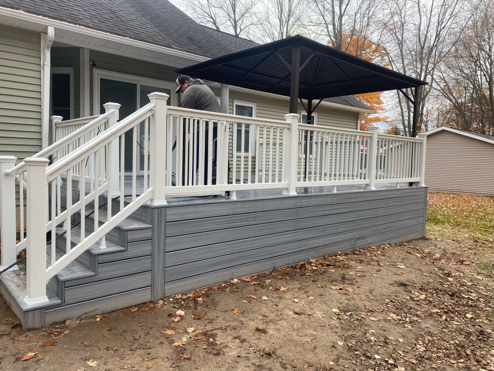 All Photos for A Cut Above Remodels in Waterford,  MI