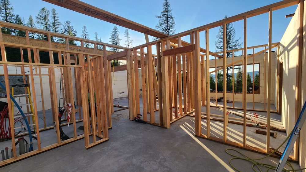 All Photos for Breeland Construction INC in Kalispell, MT