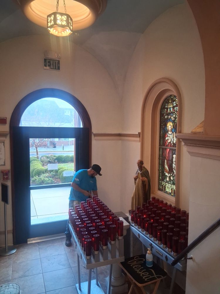 All Photos for Jim Stanfield Painting in Villas, NJ