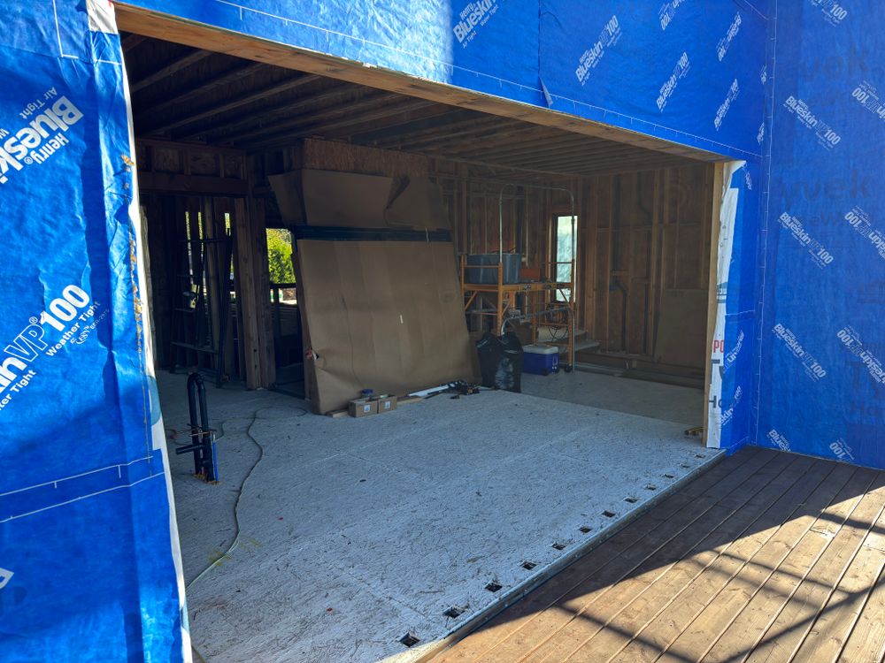 All Photos for Prodigy Construction in Lake Arrowhead, CA