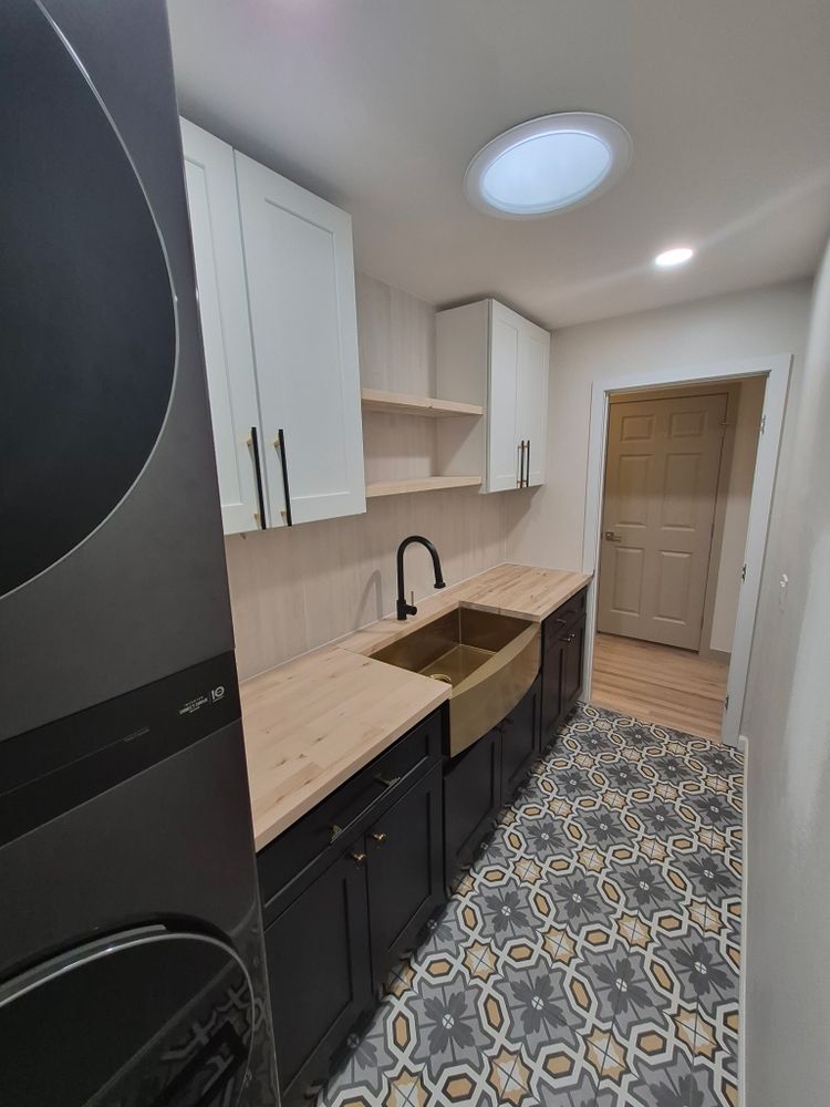 All Photos for Berry Handy Services in Loveland, CO