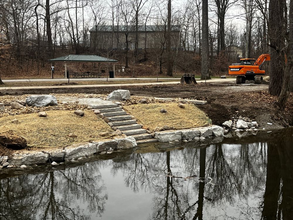 All Photos for Stafford.Works in Brownsburg, IN