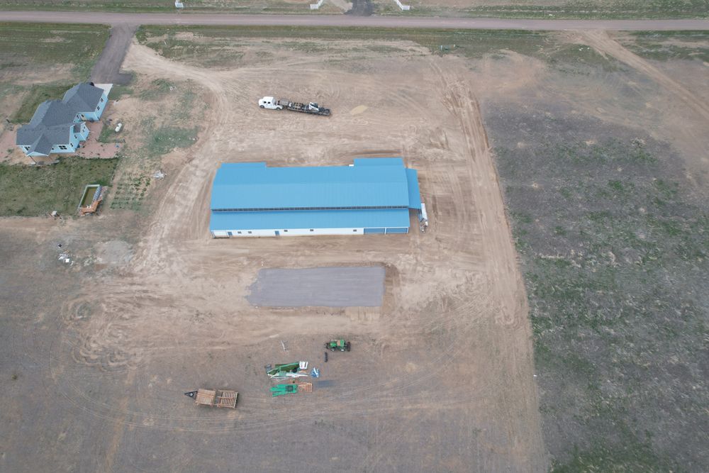 All Photos for Dittus Construction in Loveland, CO