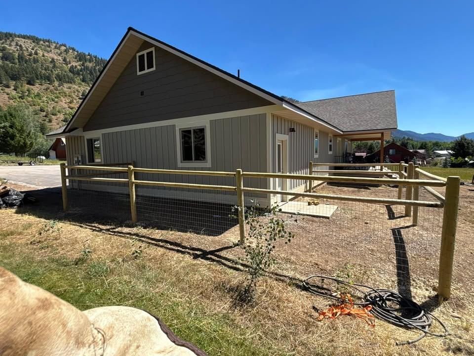 All Photos for Kilroy Construction in Afton, WY