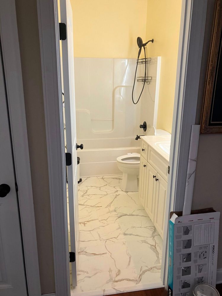 All Photos for Jessie’s handyman services in Augusta, GA