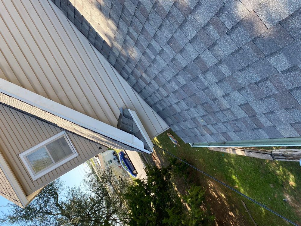 All Photos for Full Roof Replacement and Repairs & Seamless Guttering in Saint Joseph, MO