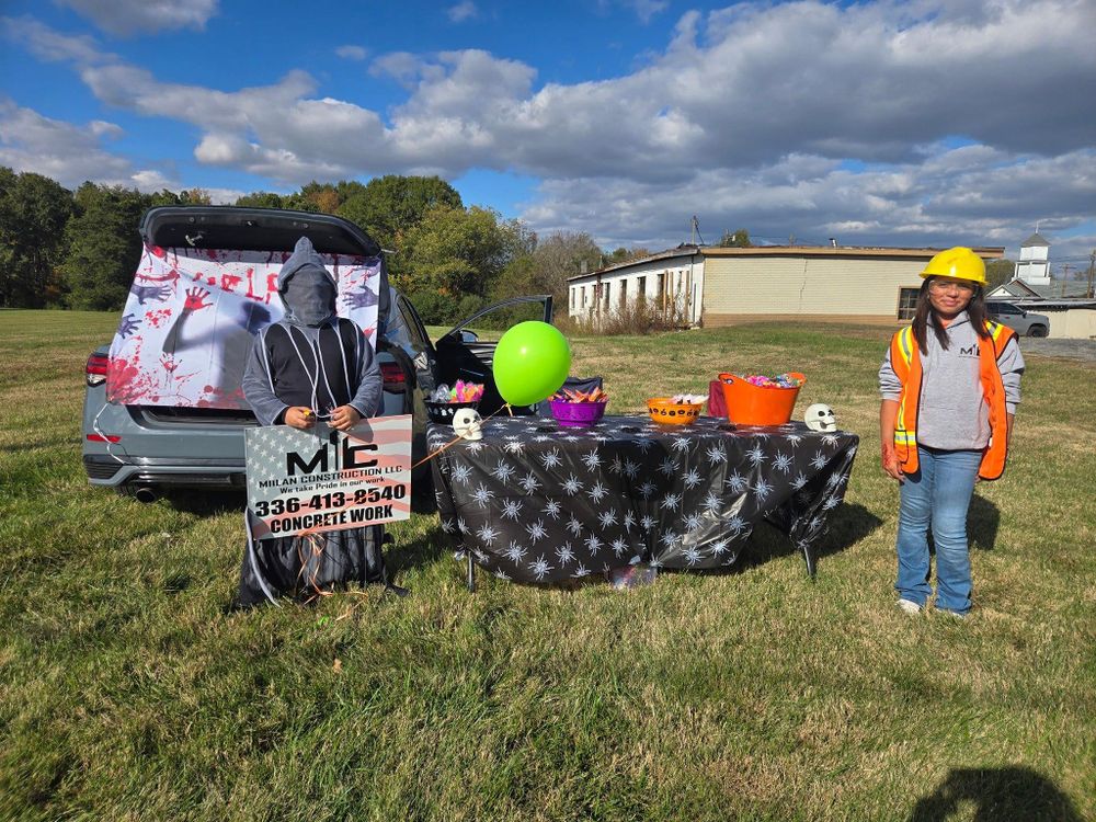 All Photos for Miilan Construction in Boonville, NC