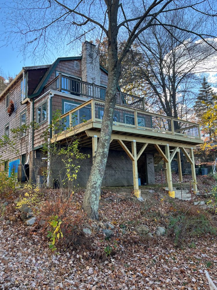 All Photos for DiPersio Construction in Wilmington, MA