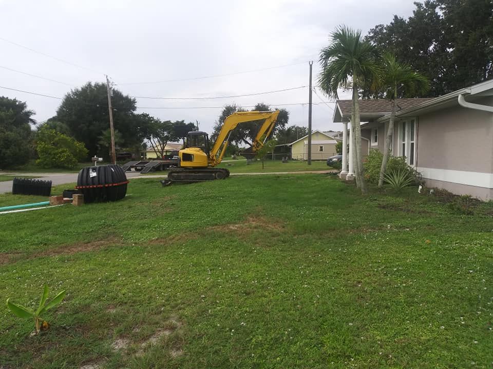 All Photos for ABC Septic Service in North Fort Myers, FL