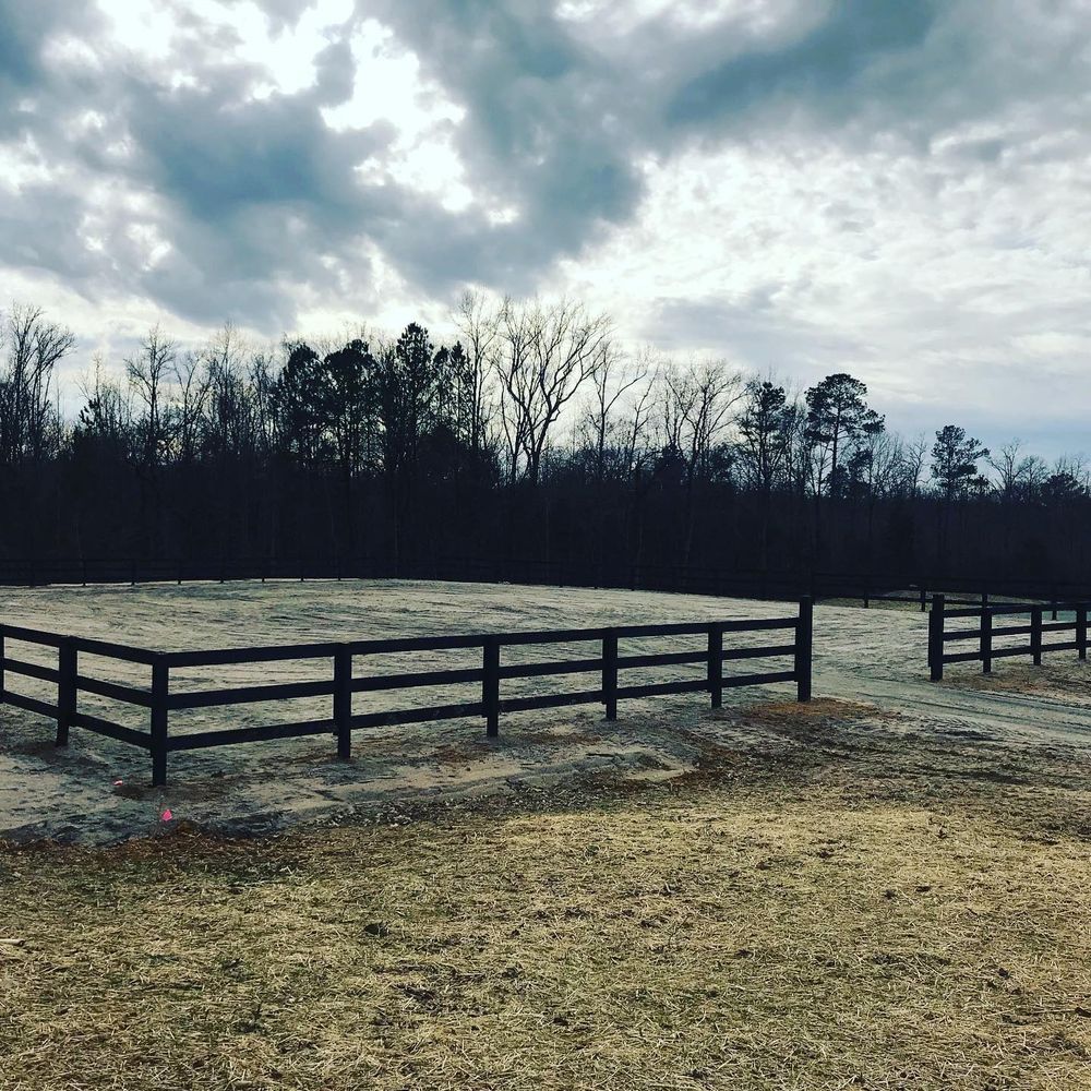 All Photos for San-Lee Lawncare & Fencing in Sanford, NC