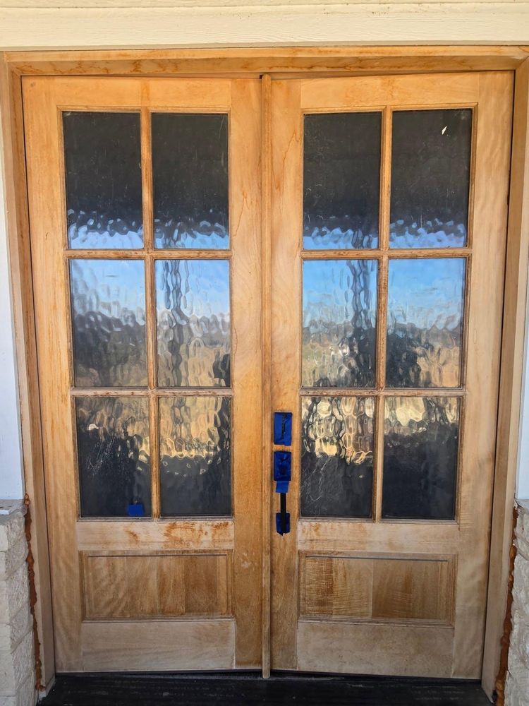 Cabinetry for RR Painting Express in 76082, TX