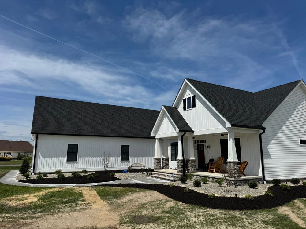 All Photos for Broker Post Ground Crew in Sussex County, DE