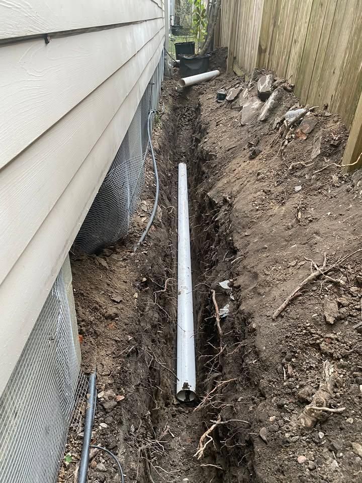 All Photos for CCS Plumbing LLC in LaPlace, LA