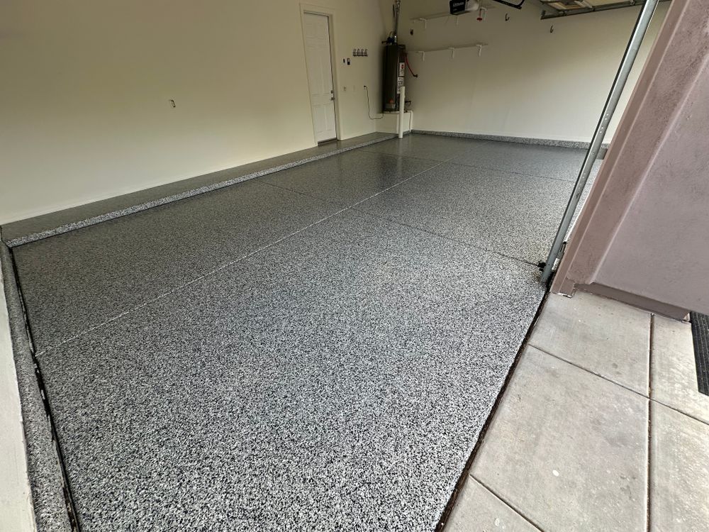 All Photos for PRYME EPOXY LLC in Mayer, AZ