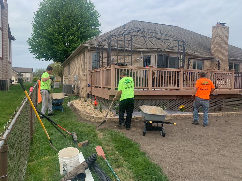 All Photos for Alltimate Outdoor Services in Warren, MI