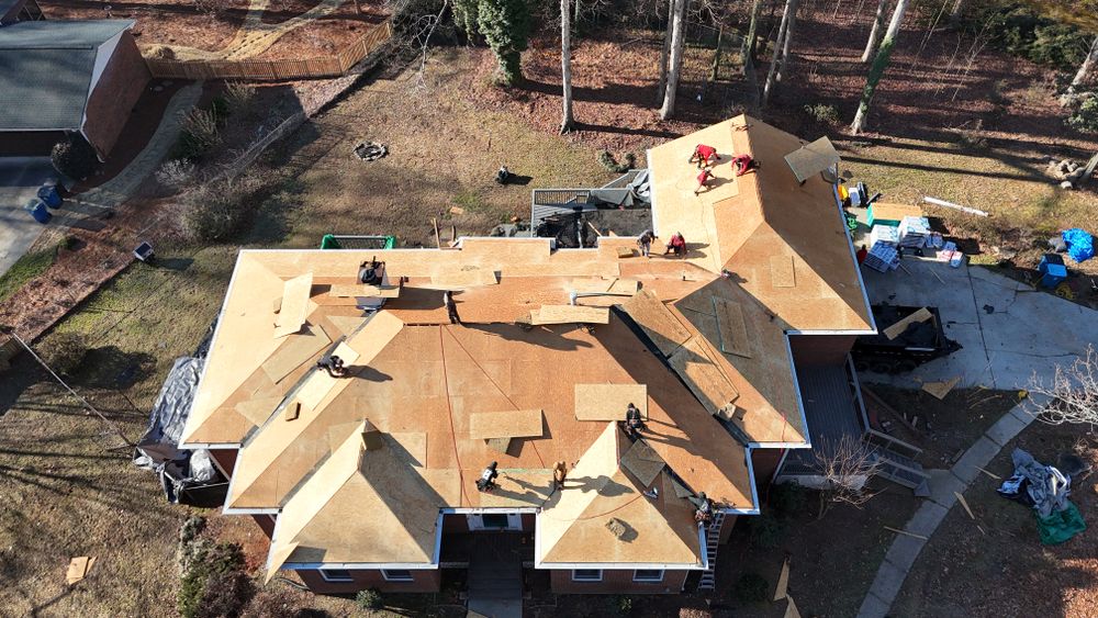 All Photos for FNS Exterior Consulting LLC, Powered By Live OAK in Cumming, GA