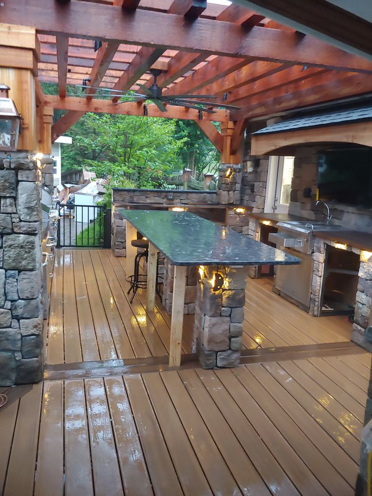 All Photos for Offering professional solutions for every aspect of your home. in Sterling, VA