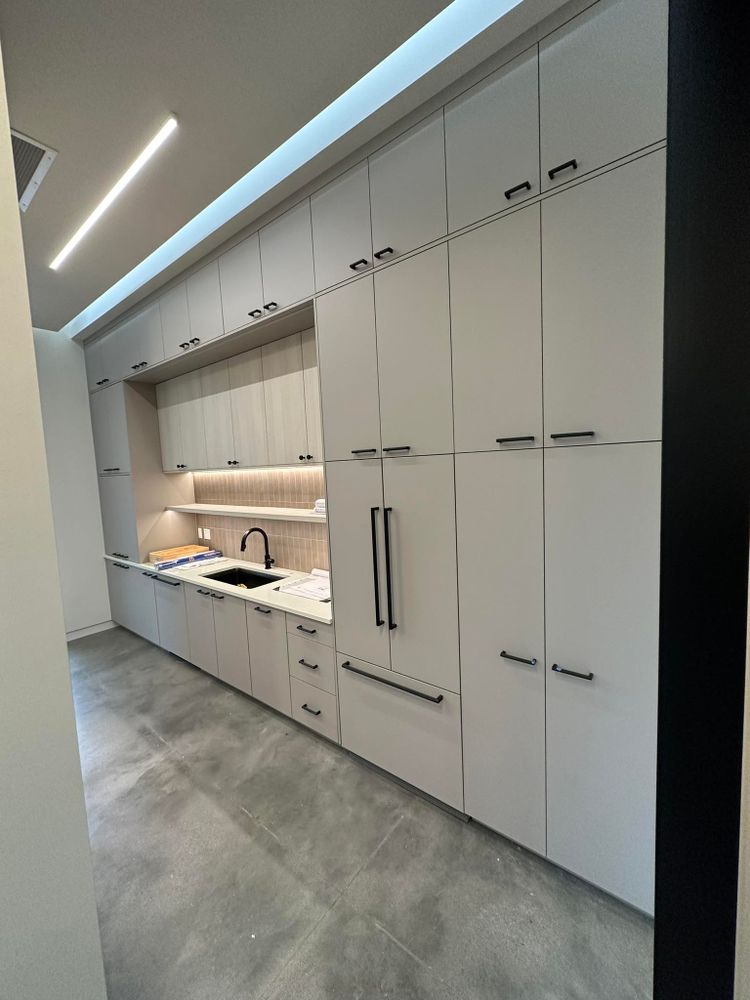 Our Work for P Martin Construction LLC in Bellevue, WA