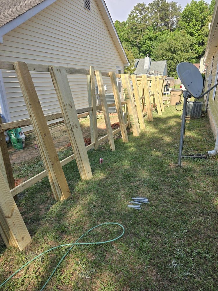 All Photos for ER Construction in Rockmart, GA