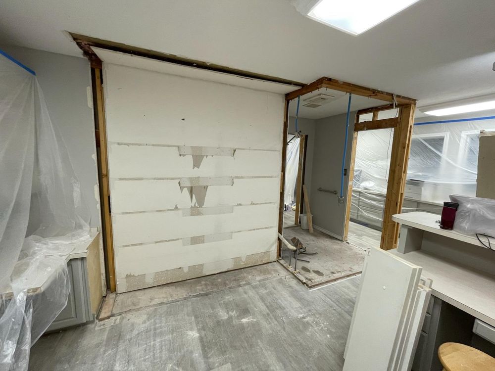 All Photos for York Construction and Remodeling in Dallas, TX