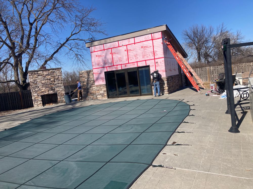 All Photos for The Gutter Man Seamless in Kearney, NE