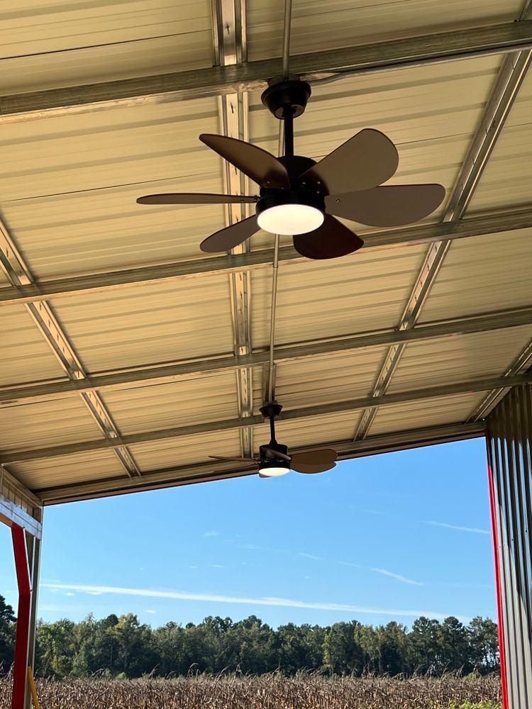 All Photos for Idea Electric in Clinton, NC