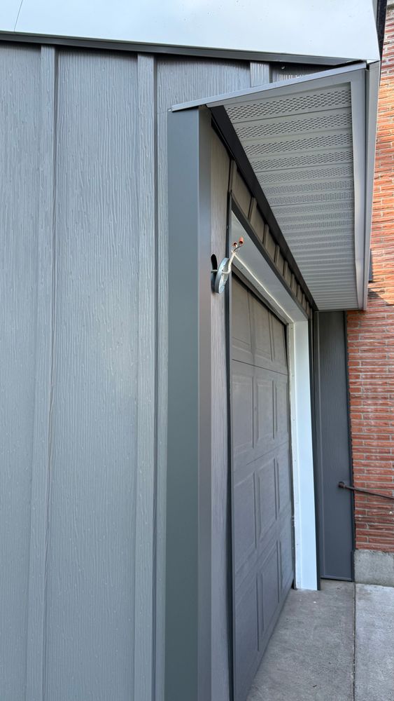 All Photos for Eaglewood Gutter's in Mead, WA