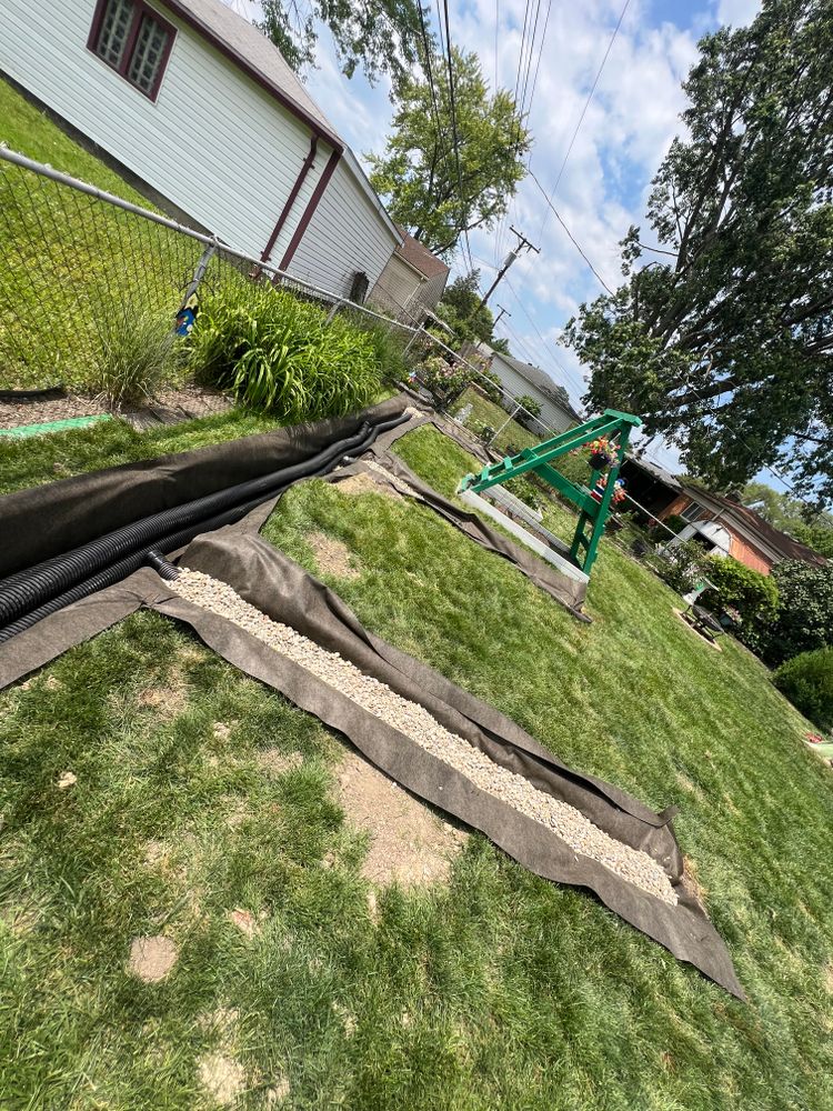 All Photos for Alltimate Outdoor Services in Warren, MI