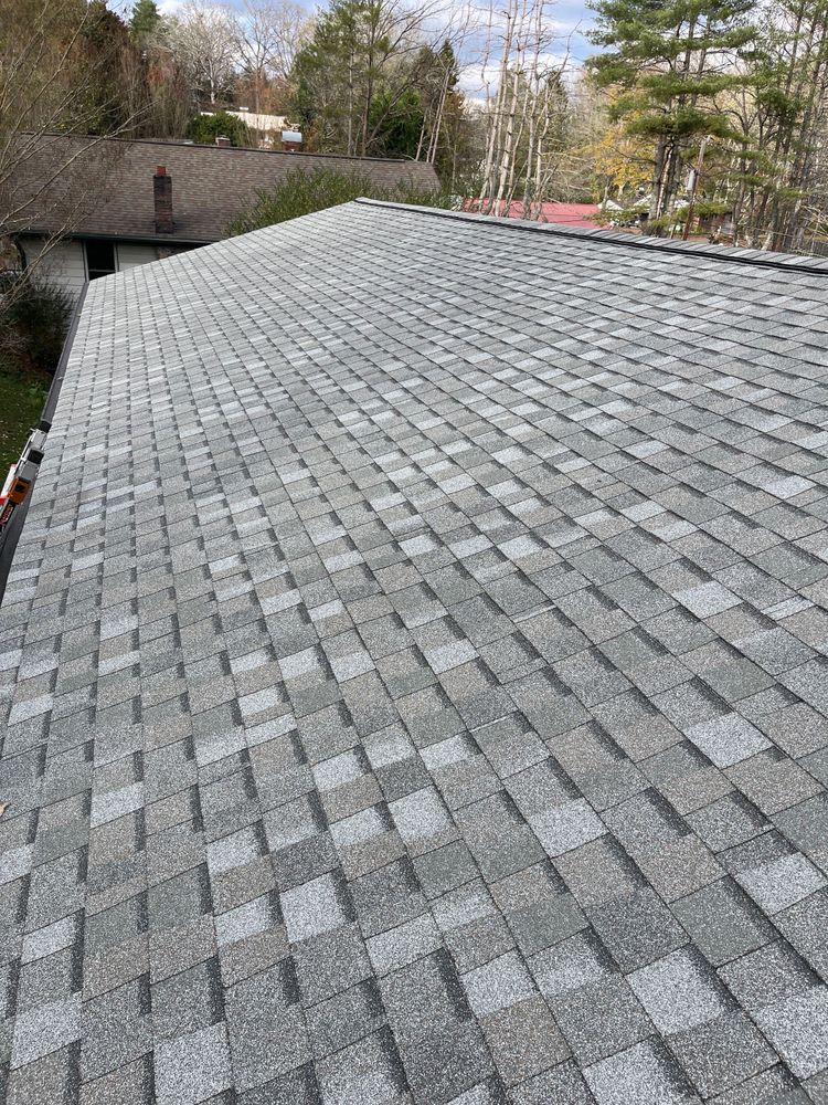 All Photos for RJ Roofing of WNC in Brevard, NC