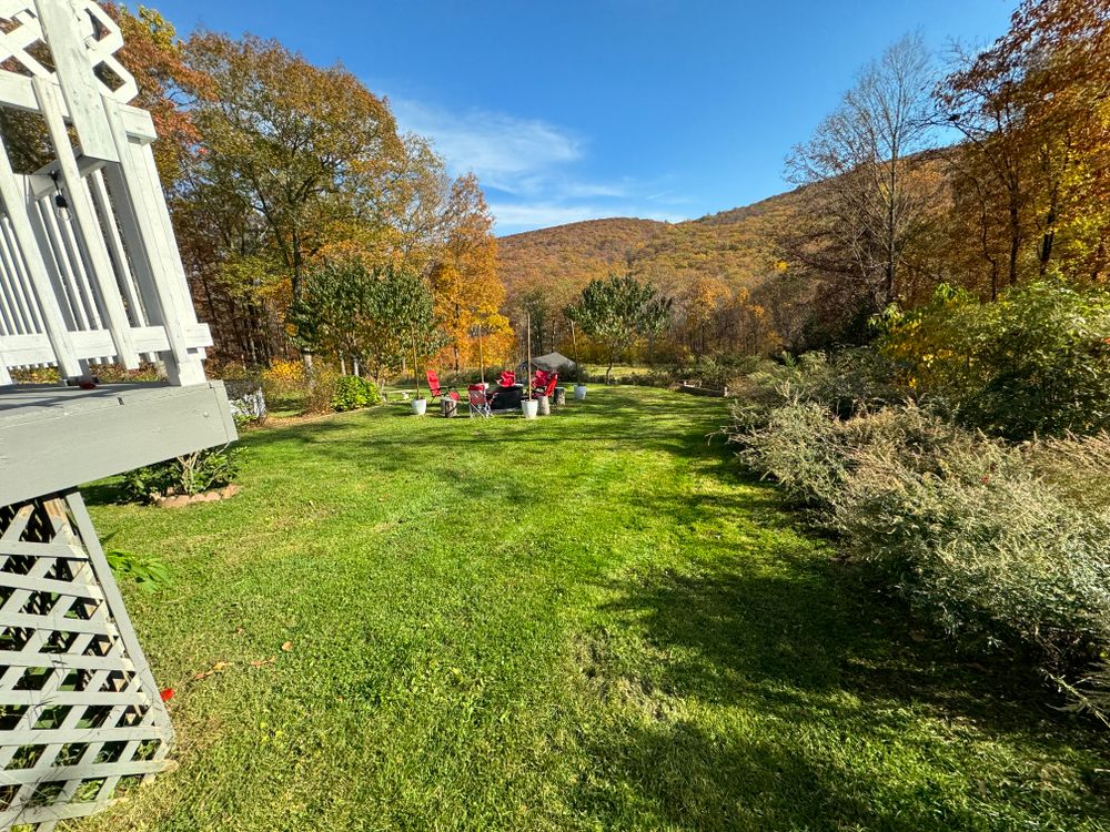 Lawn Care for Triscape LLC  in Port Jervis, NY