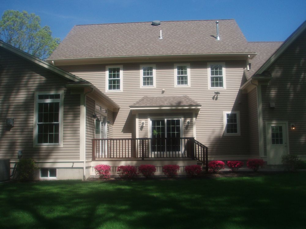All Photos for Quinn Builders Co in Burlington, MA