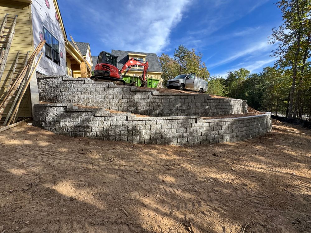 All Photos for Fusion Outdoor Living in North Georgia, GA