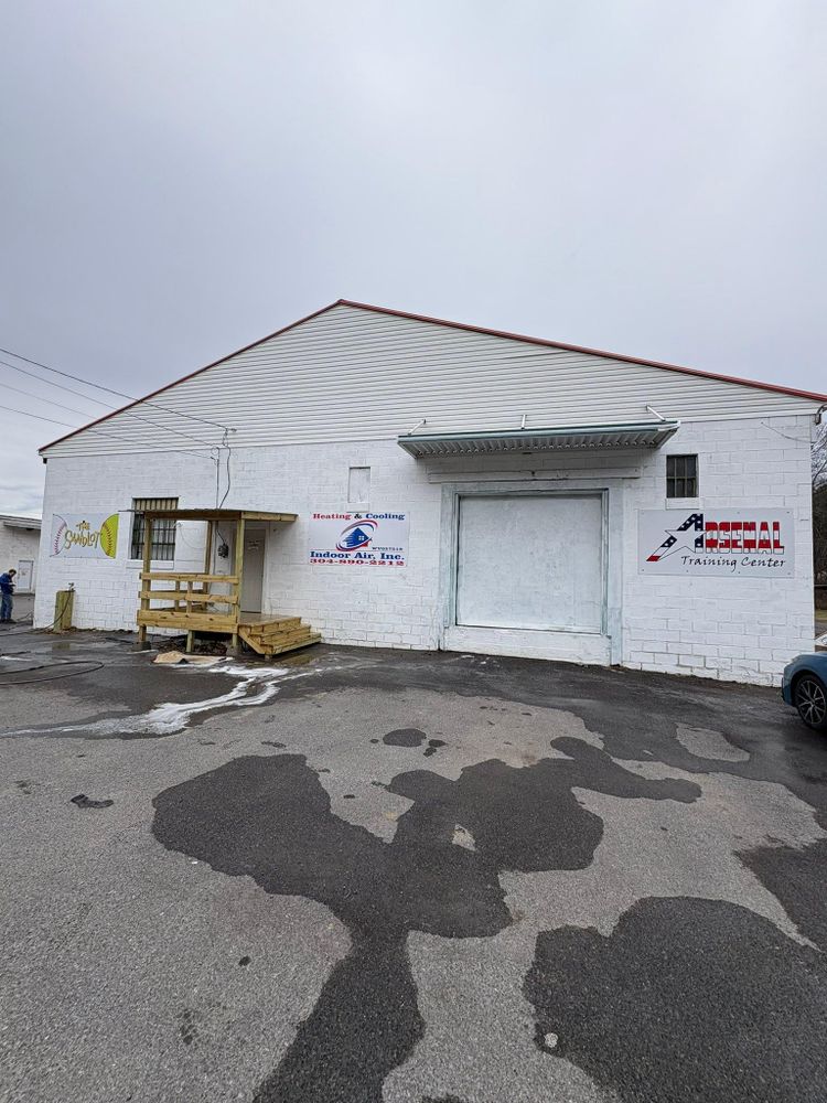 All Photos for Power Works LLC. in Oak Hill, WV