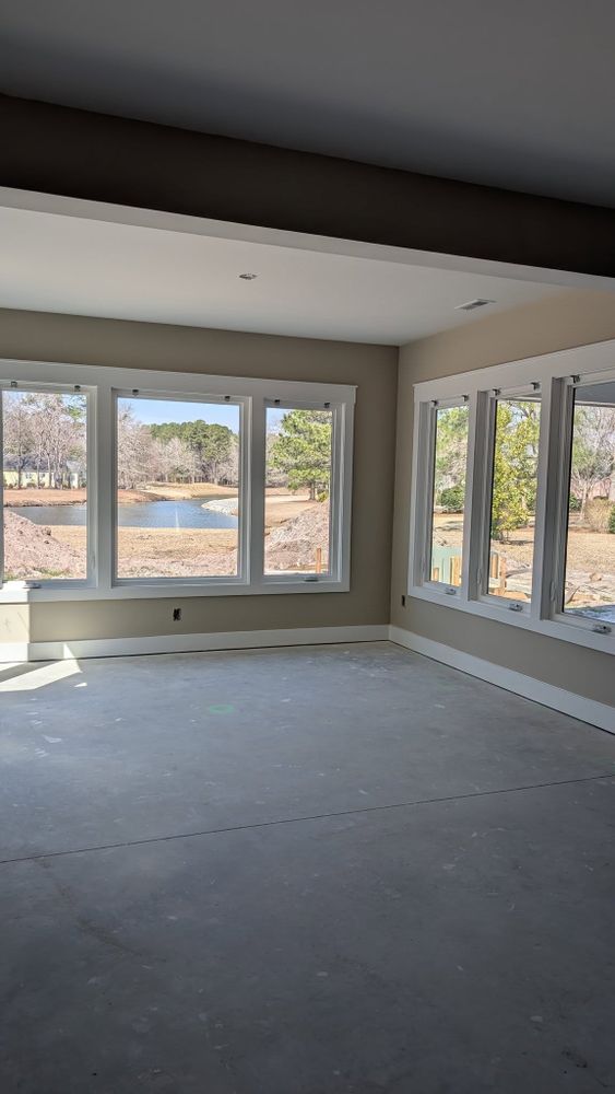 New Construction for Batchelor Construction in Wallace, NC